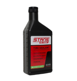 Stans No Tubes STANS NOTUBES TYRE SEALANT PINT (473ML)