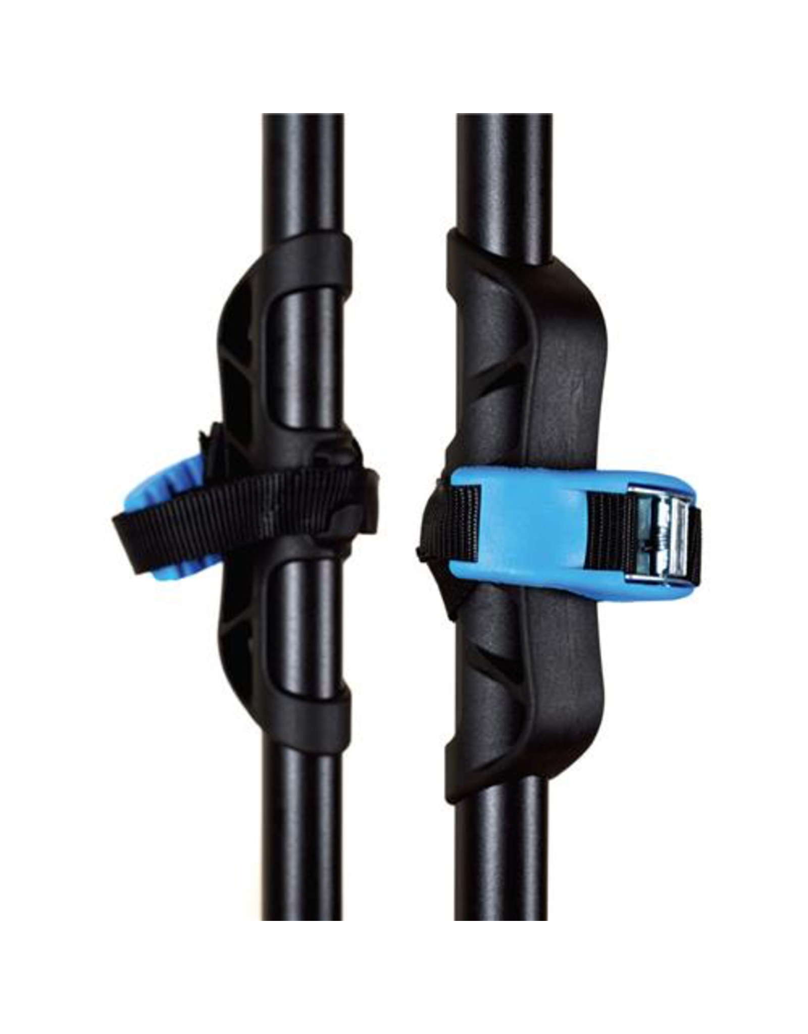 EZIGRIP ENDURO 2 BIKE PLATFORM RACK TOW BALL W/LIGHTBOARD CAR RACK