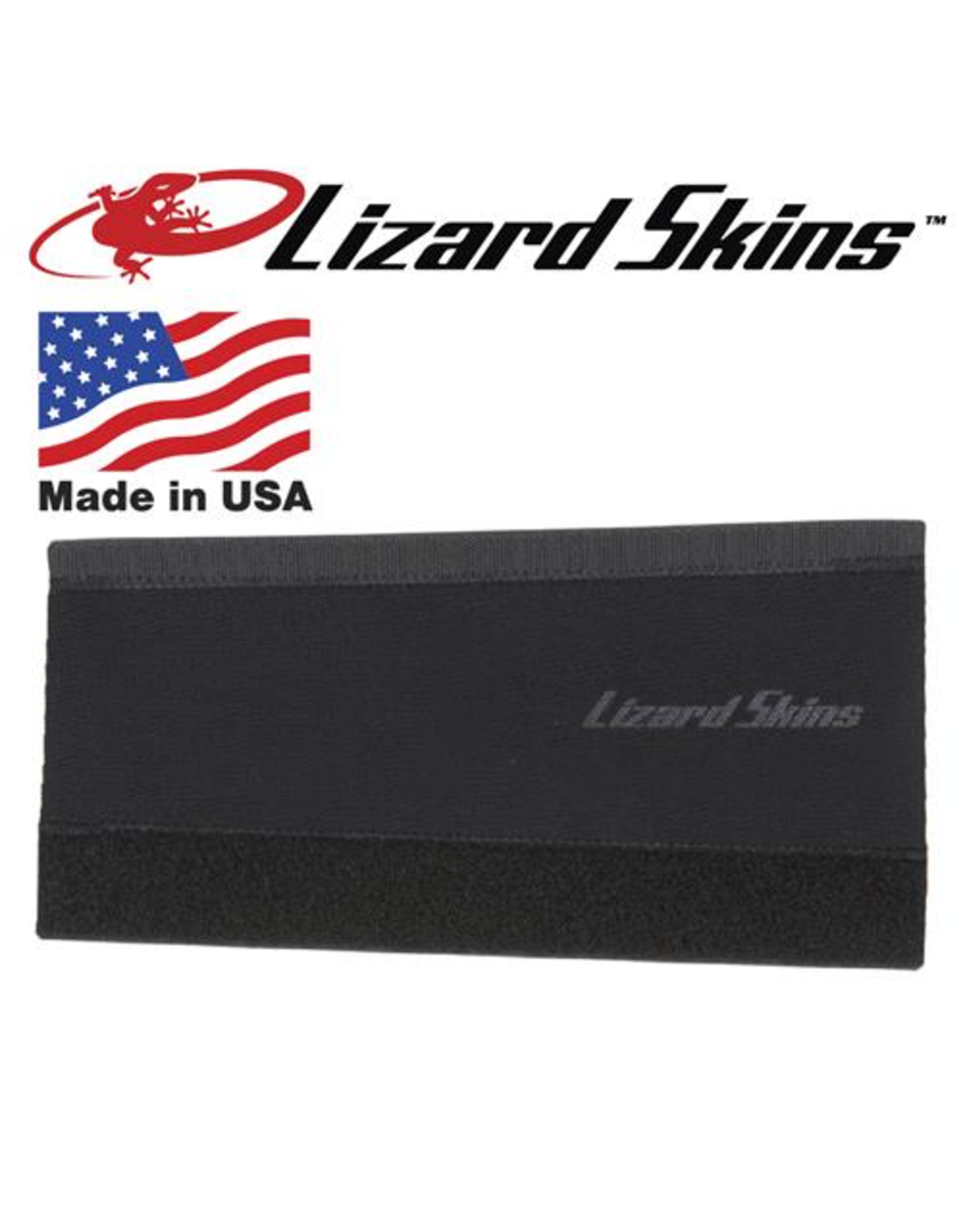 LIZARD SKINS LIZARD SKINS CHAINSTAY PROTECTOR LARGE