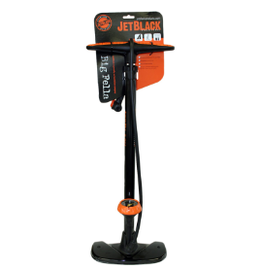 JETBLACK JETBLACK FLOOR PUMP BIG FELLA