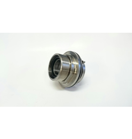 ATOMLAB ATOMLAB AIRCORP BMX/SS TITANIUM CASSETTE BODY HUB PART