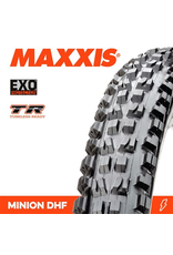 MAXXIS MAXXIS MINION DHF 29 X 2.30” TR EXO FOLD 60TPI TYRE