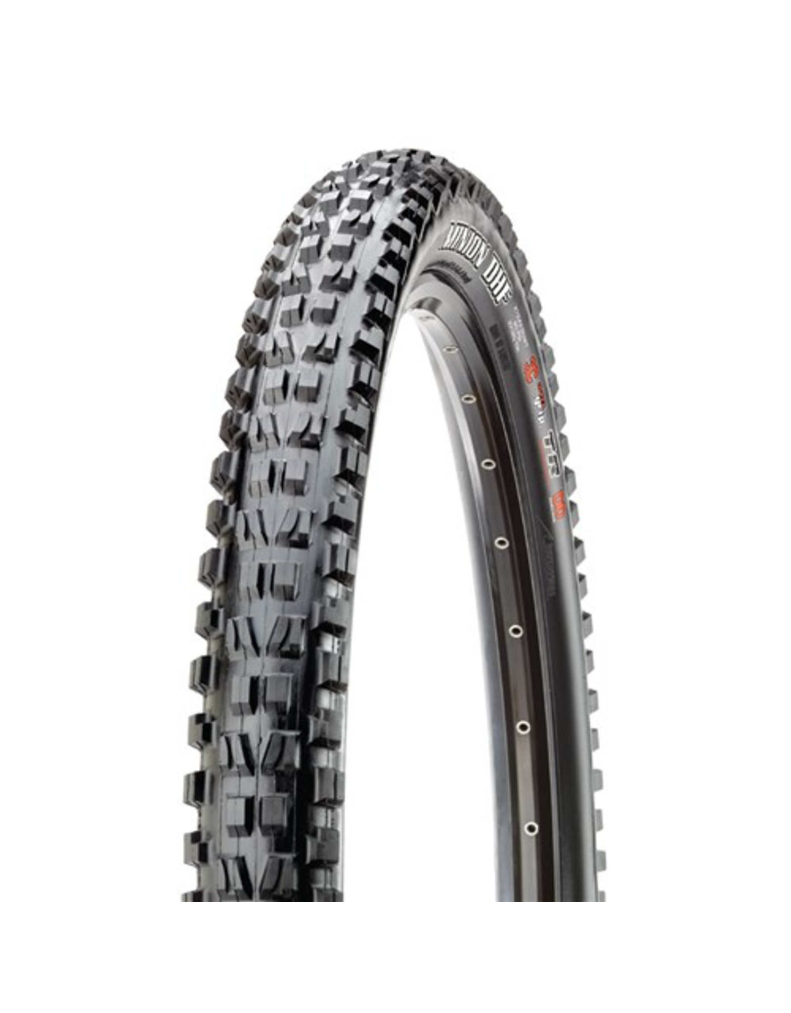 MAXXIS MAXXIS MINION DHF 29 X 2.30” TR EXO FOLD 60TPI TYRE