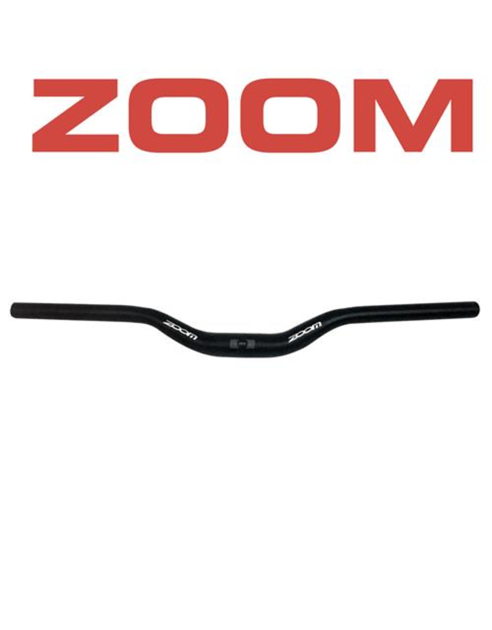 Zoom MTB Handlebar