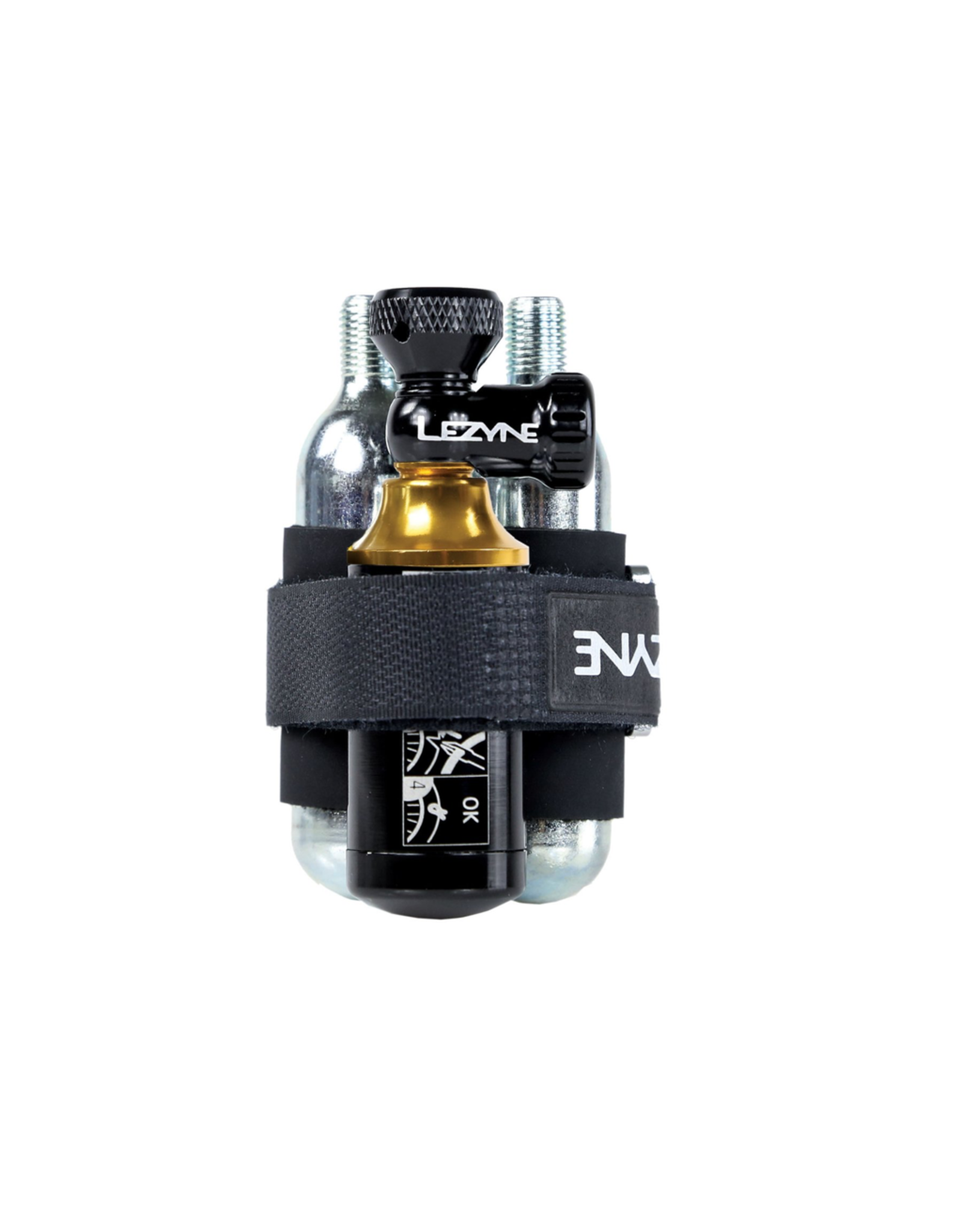 lezyne co2 blaster