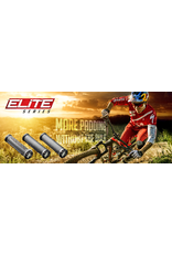 ODI ODI MTB ELITE FLOW LOCK ON GRIPS V2.1