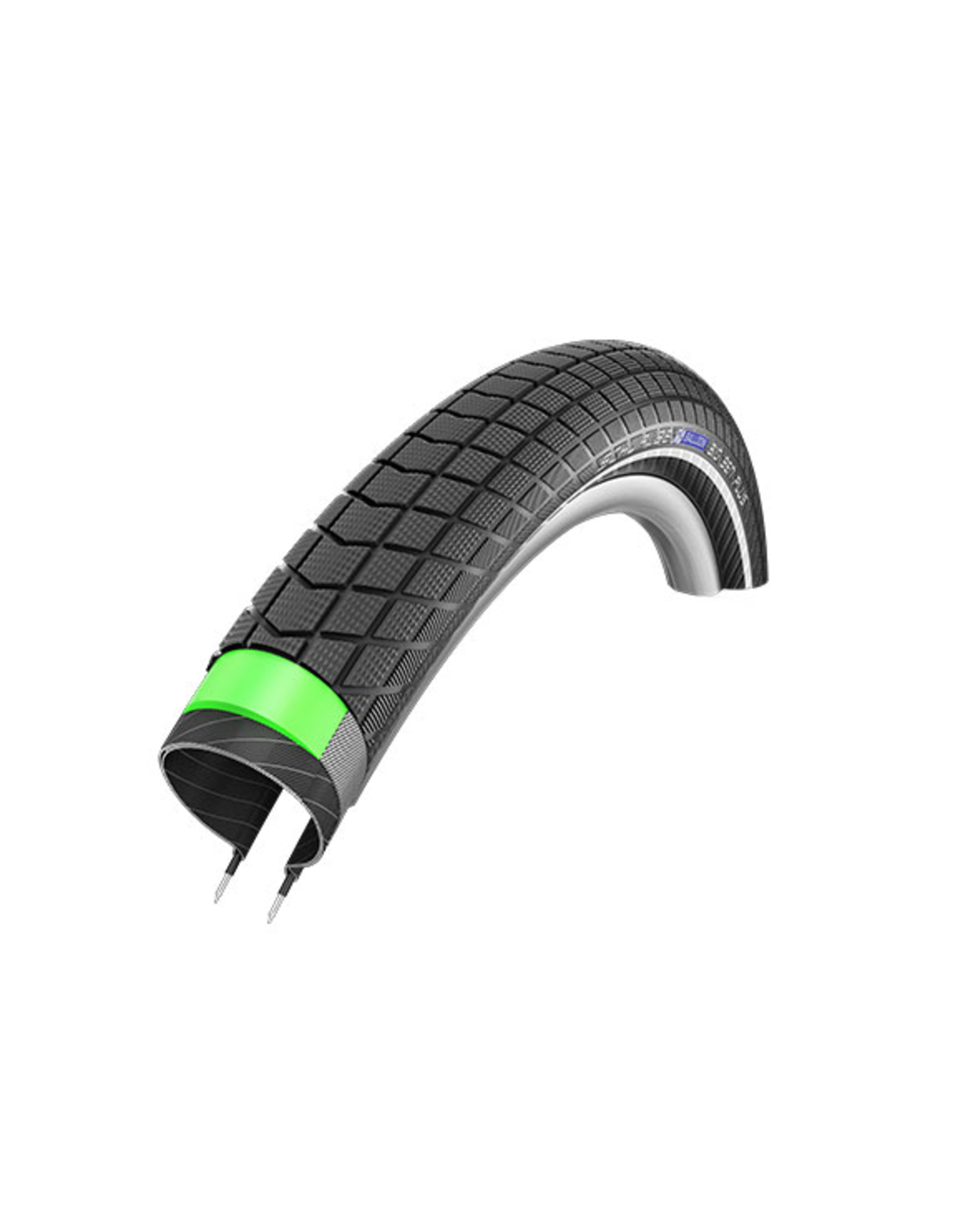 SCHWALBE BIG BEN PLUS 24 X 2.15 E-BIKE TYRE