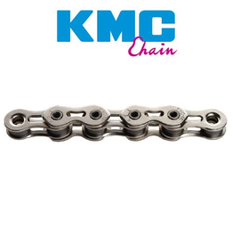 KMC X9 9 Speed Chain 112L