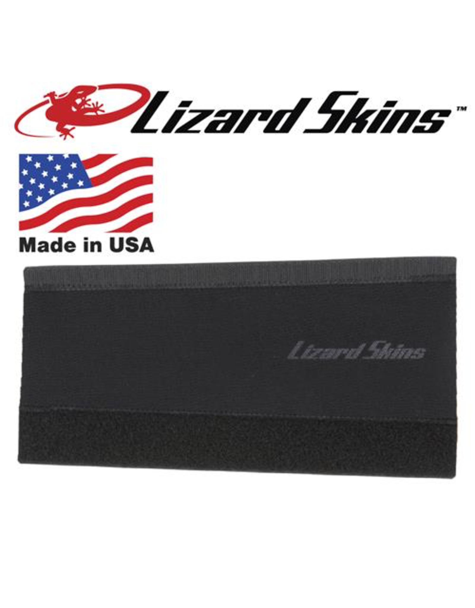 LIZARD SKINS LIZARD SKINS CHAINSTAY PROTECTOR SMALL