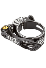 INSIGHT INSIGHT QR 28.6 BLACK SEAT CLAMP