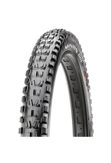 MAXXIS MAXXIS MINION DHF 27.5 X 2.80” TR EXO FOLD 60TPI (PLUS SIZE) TYRE