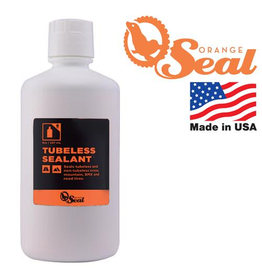 ORANGE SEAL ORANGE SEAL REGULAR TYRE SEALANT 32OZ (946ml) WORKSHOP