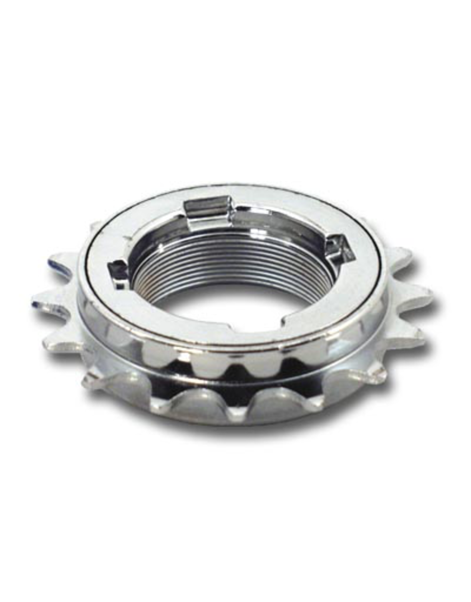 DICTA DICTA EZ-OFF 3/32” 17T CLUTCH PRO FREEWHEEL CHROME