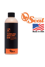 ORANGE SEAL ORANGE SEAL REGULAR TYRE SEALANT 8OZ (236ml)