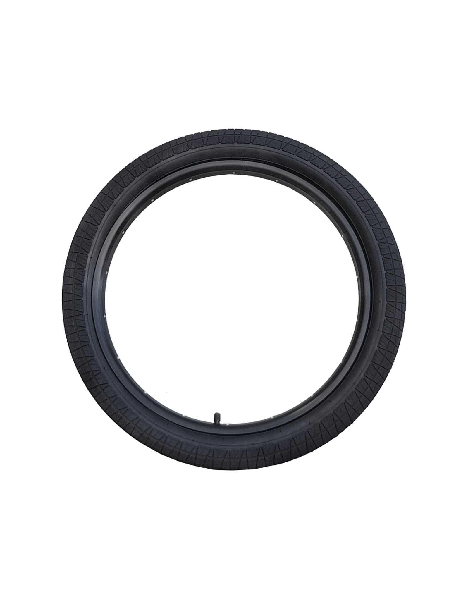 DRS DRS ARROW FS 20 X 2.25” BLACK WALL TYRE