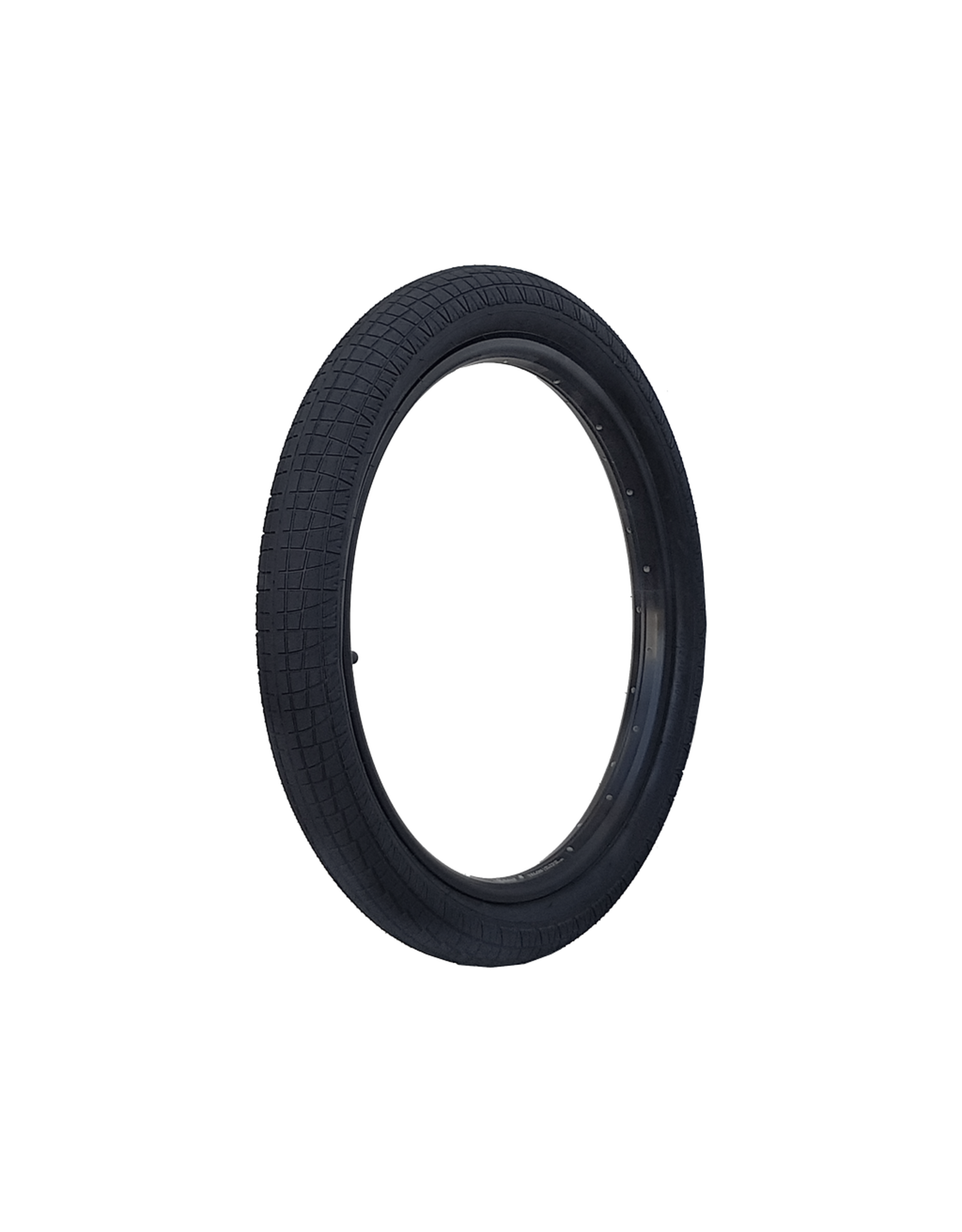 DRS DRS ARROW FS 20 X 2.25” BLACK WALL TYRE