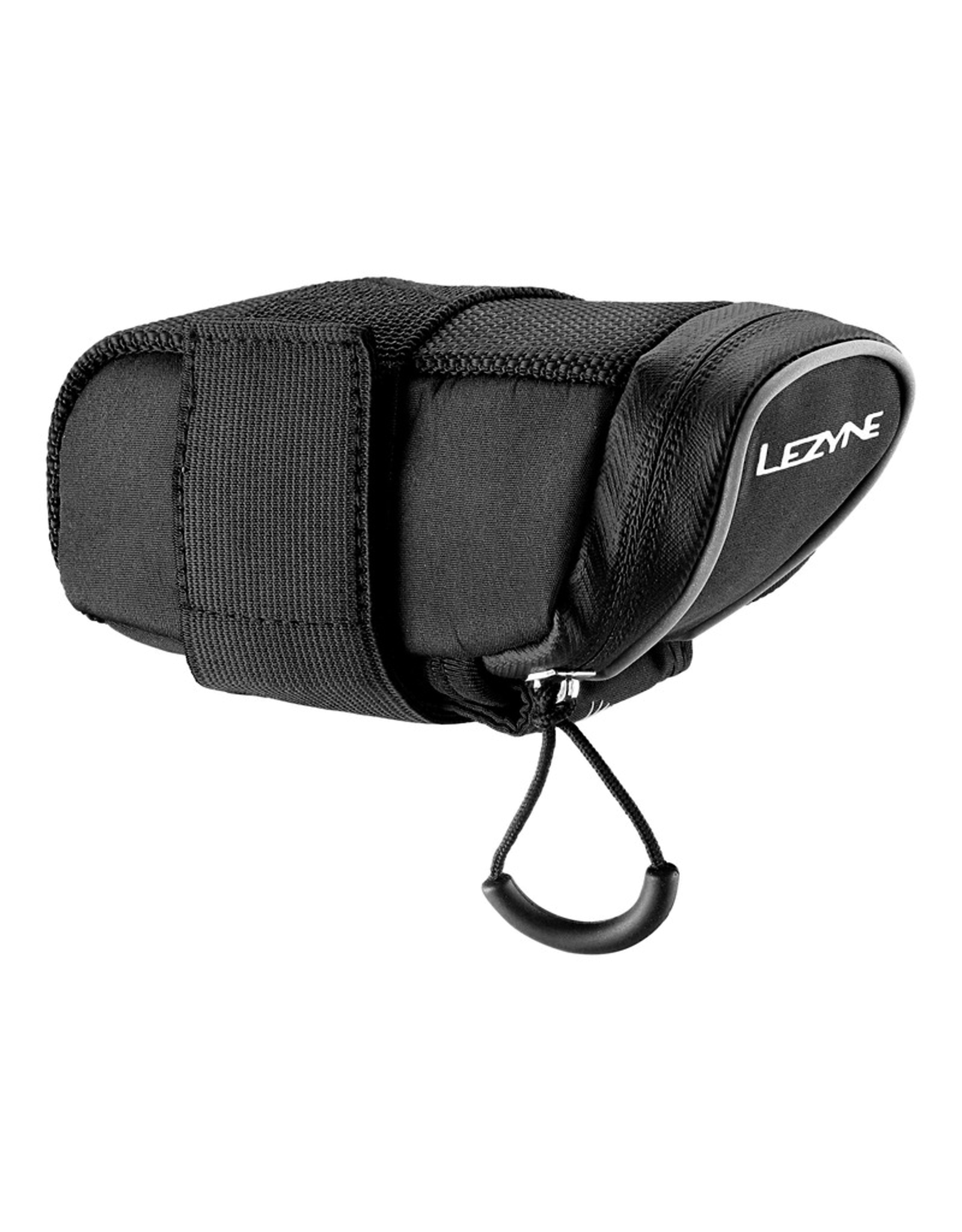 LEZYNE LEZYNE MICRO CADDY SMALL BLACK SADDLE BAG Bicycle Tech Bar