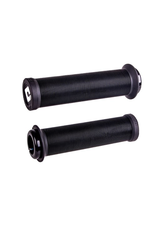 ODI ODI BMX LONGNECK V2.1 LOCK ON GRIPS BLACK 135MM