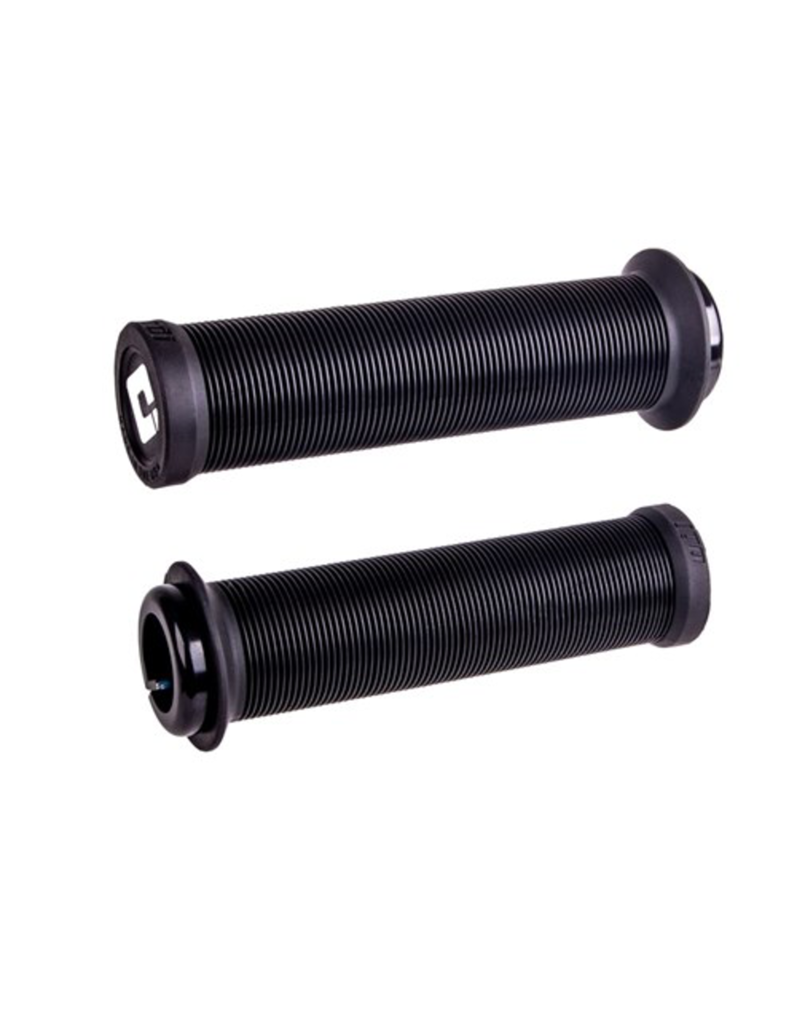 ODI ODI BMX LONGNECK V2.1 LOCK ON GRIPS BLACK 135MM