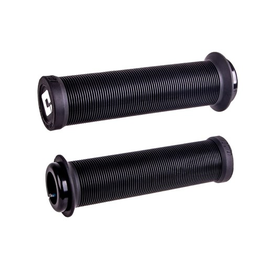 ODI ODI BMX LONGNECK V2.1 LOCK ON GRIPS BLACK 135MM