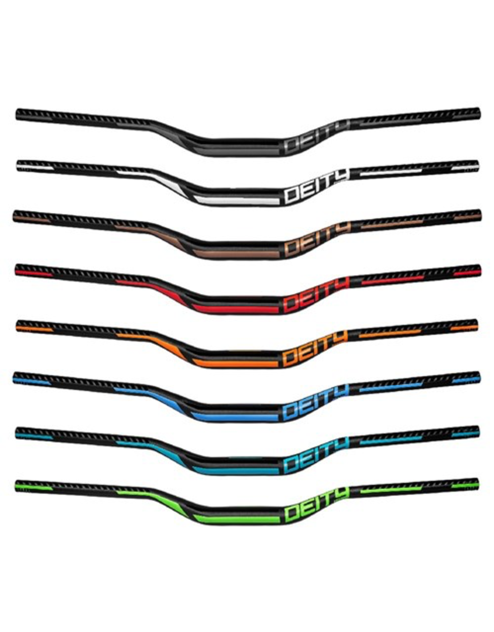 DEITY RACEPOINT 35 MTB HANDLEBAR 