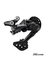 Shimano SHIMANO DEORE RD-M5120 SHADOW+ 10/11 SPEED 1X10, 2X10, 2X11 REAR DERAILLEUR