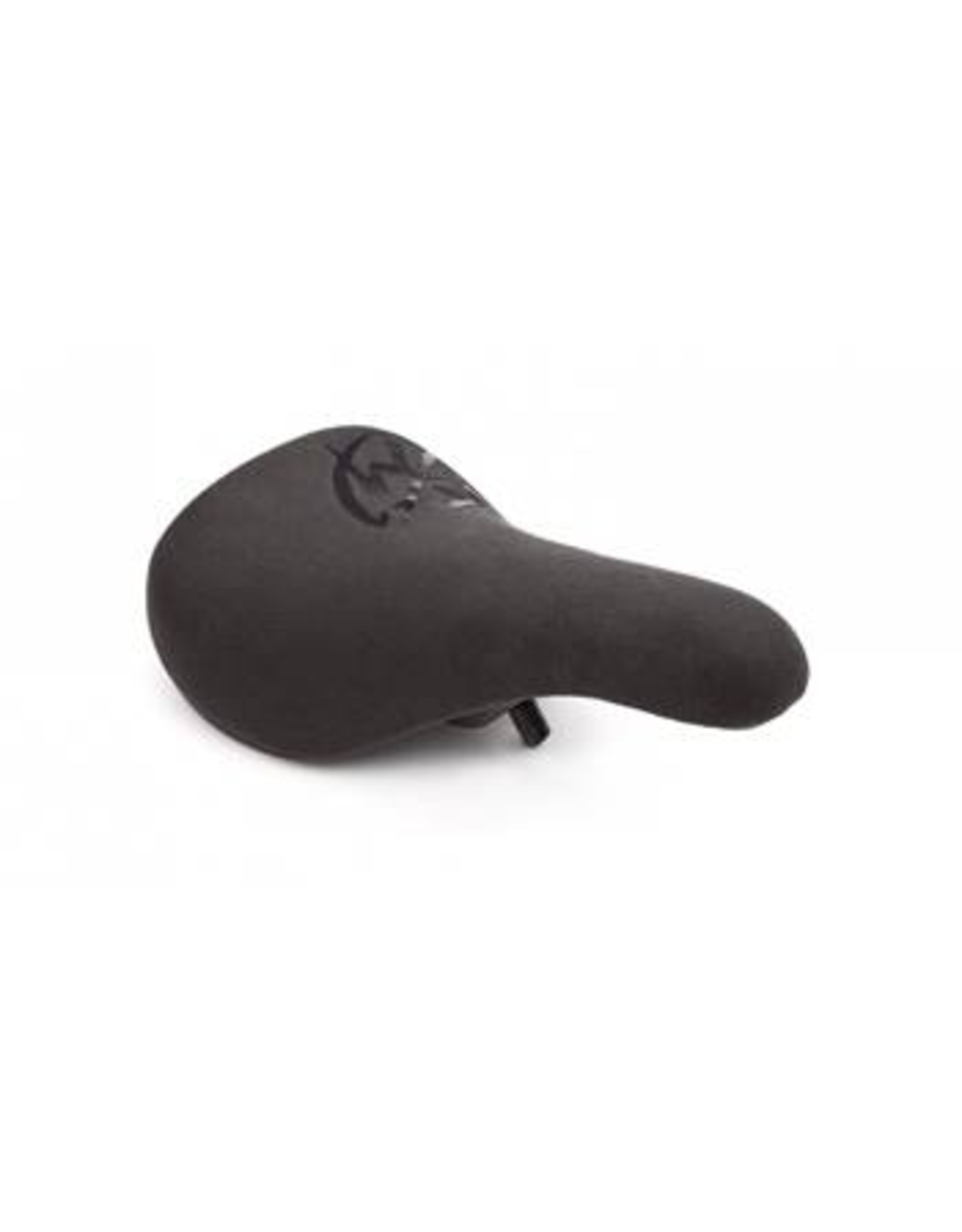 S&M STEALTH PIVOTAL BMX BLACK SADDLE