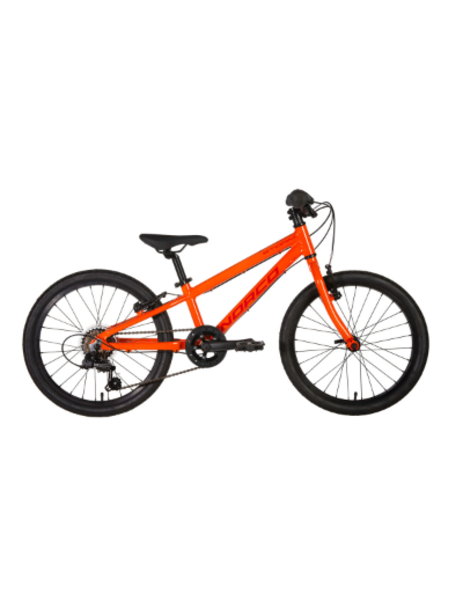 NORCO NORCO YOUTH STORM 2.3 ORANGE