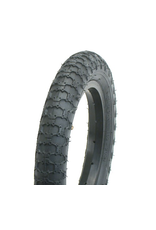 FREEDOM FREEDOM MX3 12-1/2 X 2-1/4” BLACK TYRE