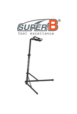 SUPER-B SUPER-B ESSENTIAL BICYCLE REPAIR STAND (SUIT E-BIKE)