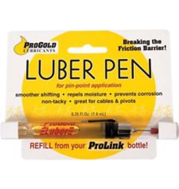 PROGOLD LUBER PEN 1/4 OZ