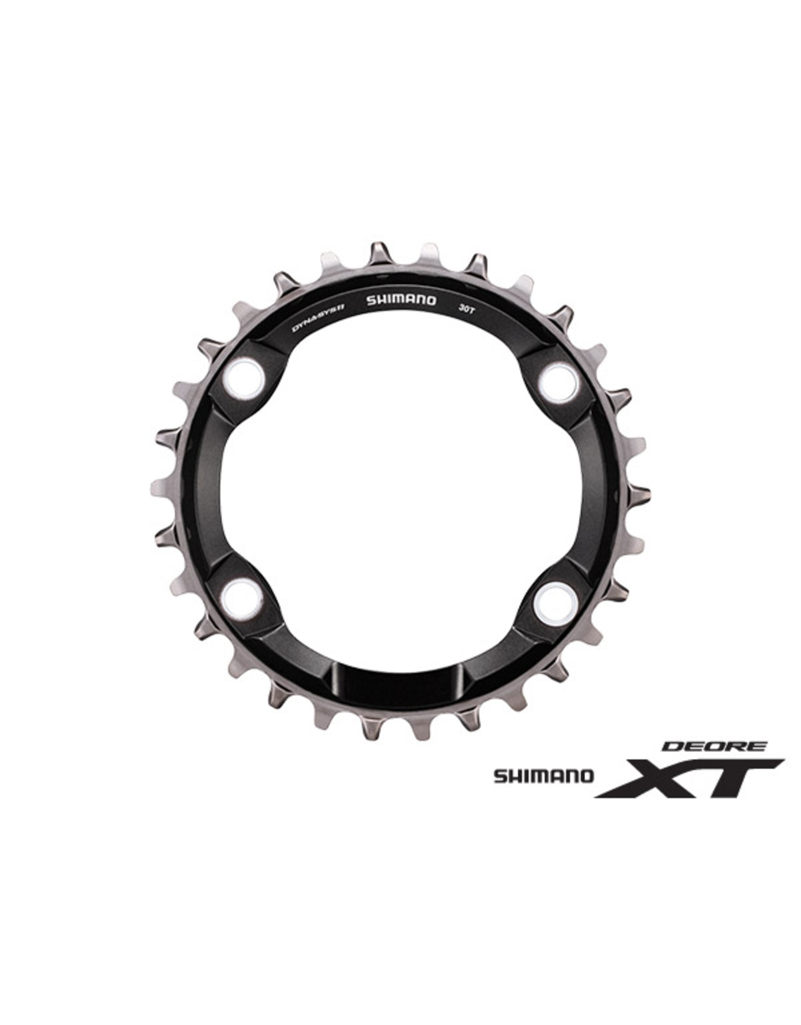 Shimano SHIMANO DEORE XT SM-CRM81 32T for FC-M8000-1 CHAINRING