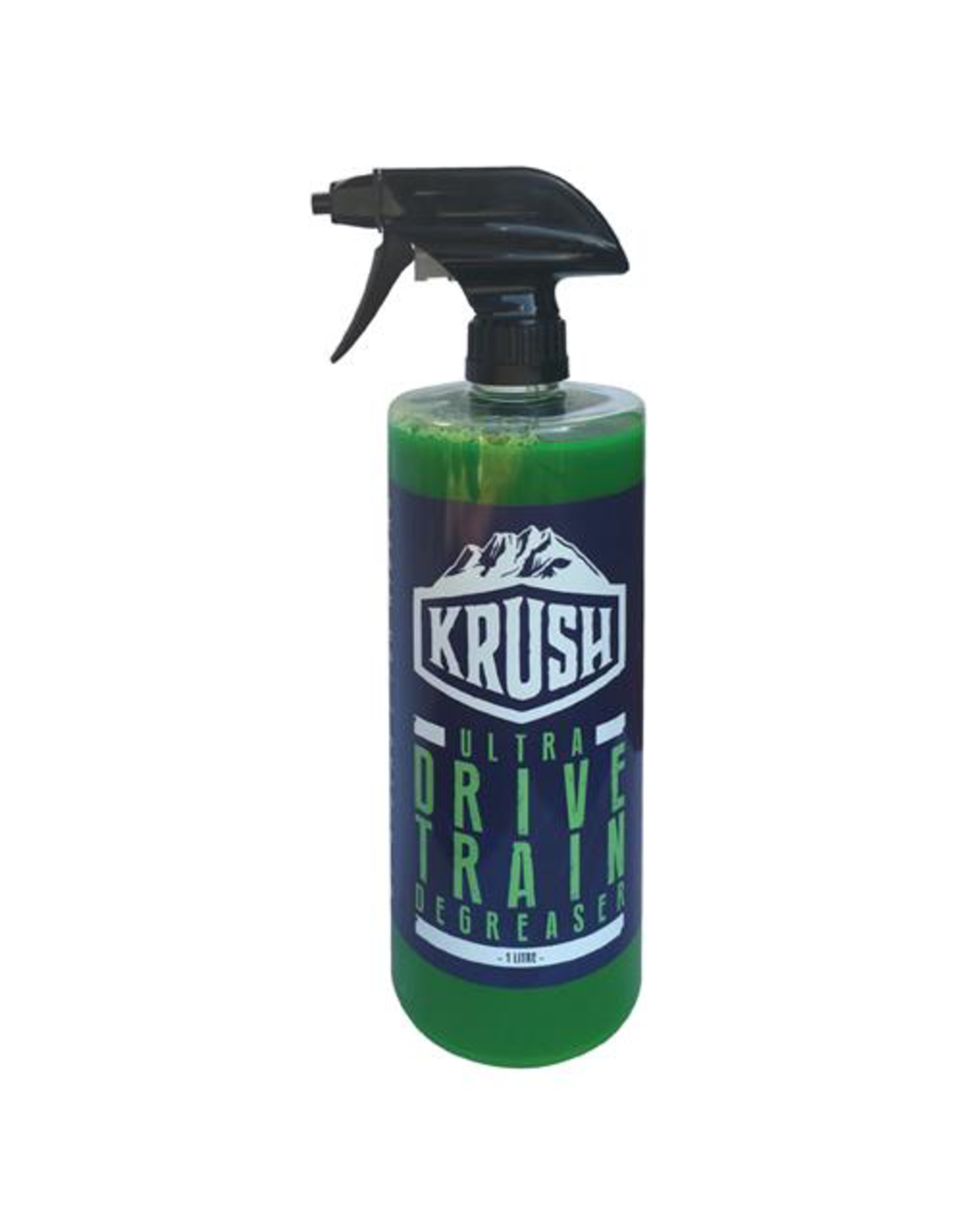 KRUSH KRUSH ULTRA DRIVETRAIN DEGREASER 1 LITRE