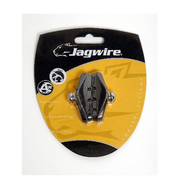 JAGWIRE JAGWIRE BRAKE PADS RIM KENTRO ALL WEATHER COMPOUND ROAD