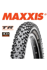 MAXXIS MAXXIS IGNITOR 29 X 2.10” TR EXO FOLD TYRE