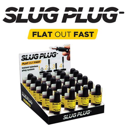 SLUG PLUG TYRE KIT