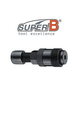 SUPER-B SUPER-B CLASSIC CRANK PULLER UNIVERSAL TOOL