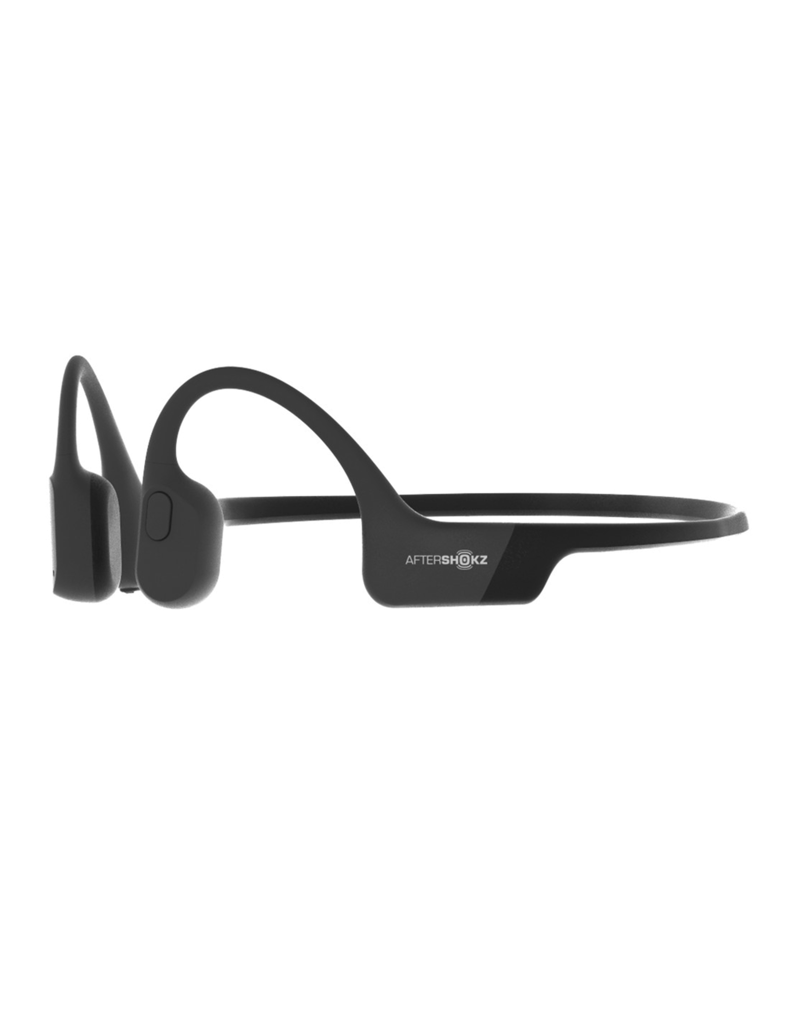 Genetik Sport - HEADPHONES AFTERSHOKZ AEROPEX COSMIC BLACK