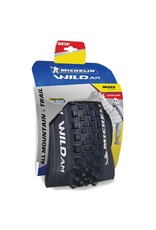 MICHELIN MICHELIN WILD AM COMPETITION GUM-XD3 27.5x2.80” TYRE