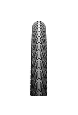 MAXXIS MAXXIS OVERDRIVE 27.5 X 1.65 SILKWORM WIRE 60 TPI TYRE