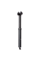 KS KS RAGEi (NO REMOTE) 31.6X392/125MM INTERNAL DROPPER POST BLACK