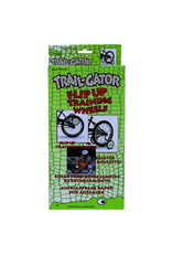 TRAIL-GATOR FLIP UP TRAINING WHEELS