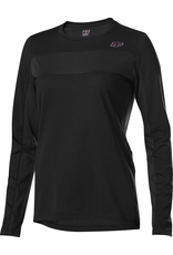 FOX FOX WOMENS RANGER DRI RELEASE LS JERSEY