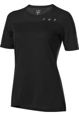 FOX FOX WOMENS RANGER DRI RELEASE SS JERSEY