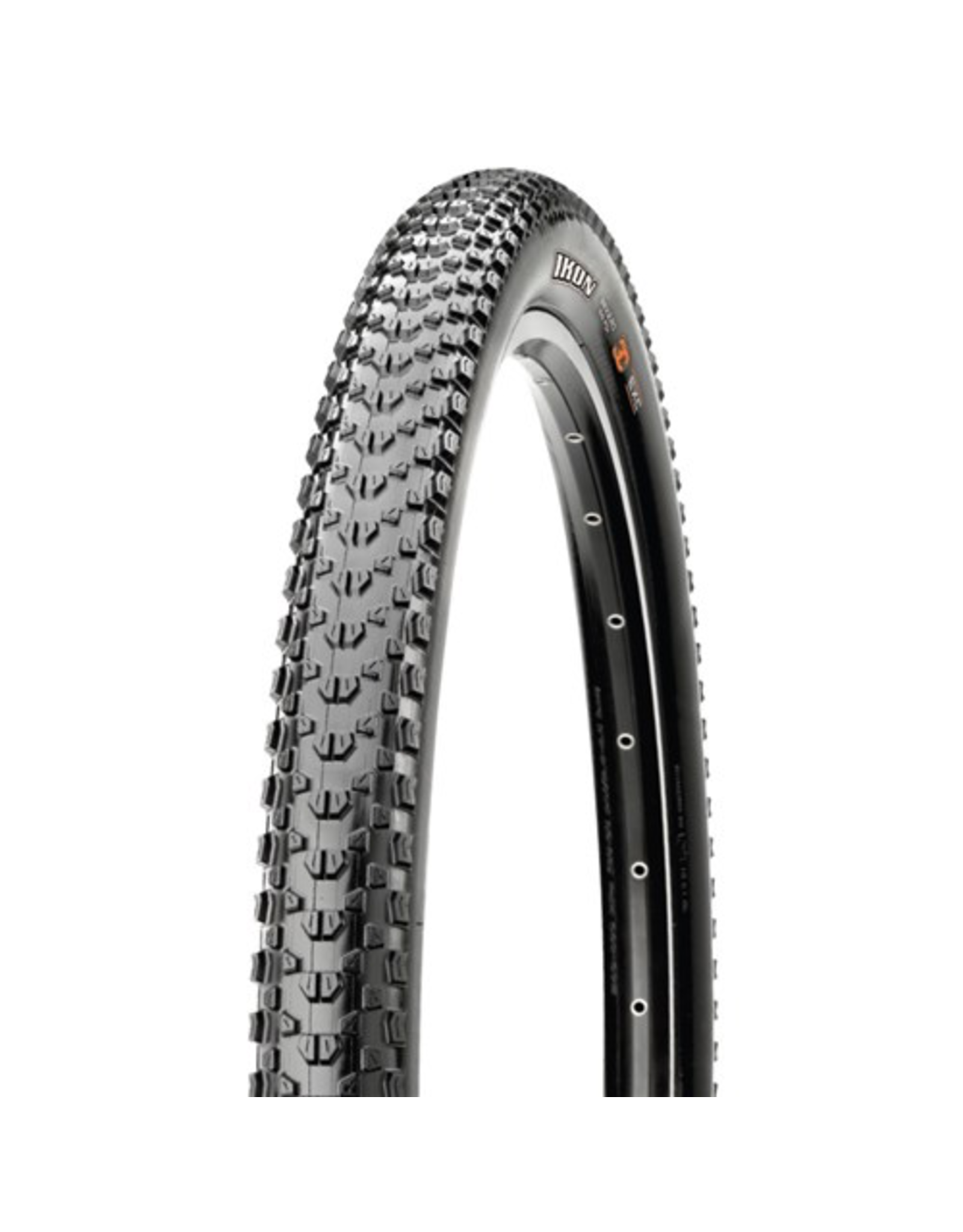 MAXXIS MAXXIS IKON 29 X 2.20” TR EXO FOLD 60 TPI TYRE