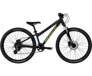 norco charger 24