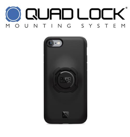 QUAD LOCK QUAD LOCK FOR iPHONE 7/8SE (2ND GEN) PHONE CASE