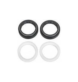 Rock Shox ROCK SHOX FORK PART SEAL KIT PIKE/LYRIK/YARI/BOXXER/DOMAIN 35X6MM DUST WIPER SEALS & FOAM RING KIT (PAIR)