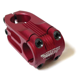 ATOMLAB ATOMLAB PIMPLITE RED 1-1/8” 53x25.4mm STEM