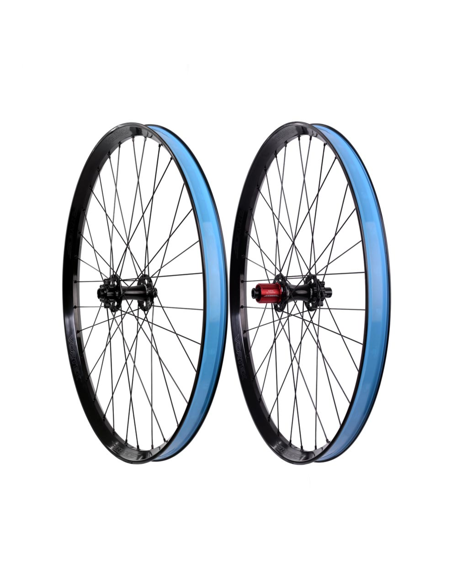 HALO HALO VORTEX ENDURO 27.5" REAR WHEEL BOOST 148X12MM HG